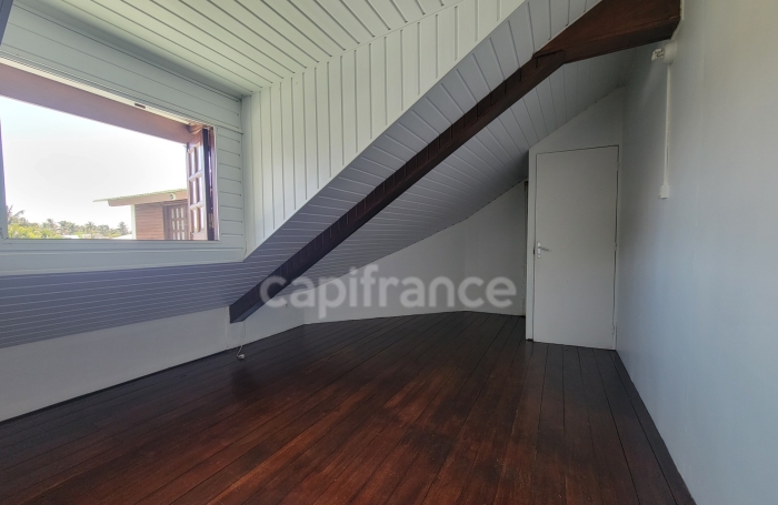 Location Appartement 57m&sup2; 3 pièces Cayenne