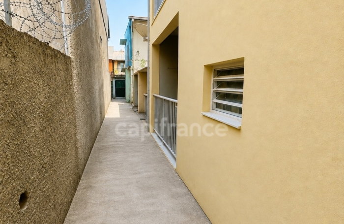 Vente Immeuble 195m&sup2; 8 pièces Cayenne