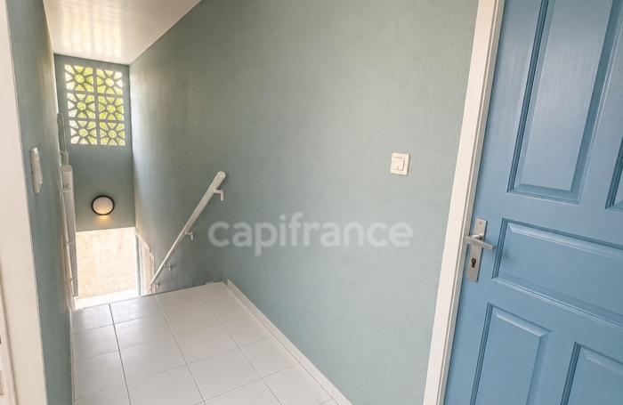 Vente Immeuble 195m&sup2; 8 pièces Cayenne