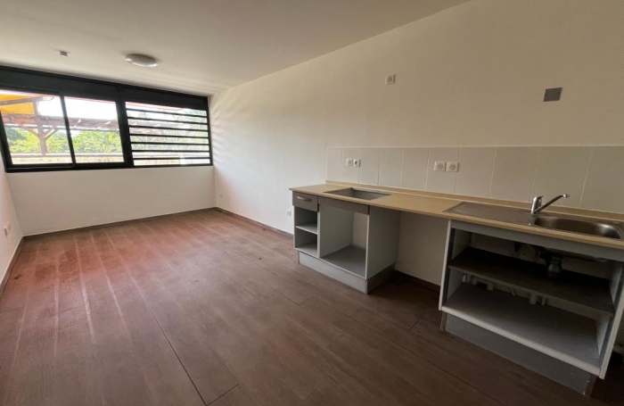 Vente Appartement 97300