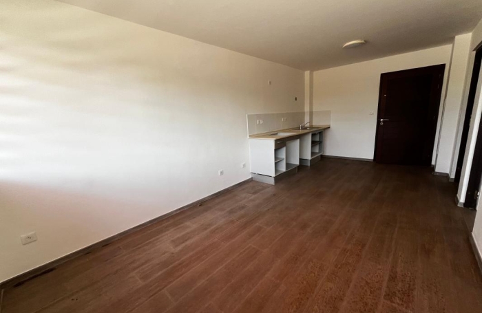 Vente Appartement 36.1m&sup2; 2 pièces Cayenne