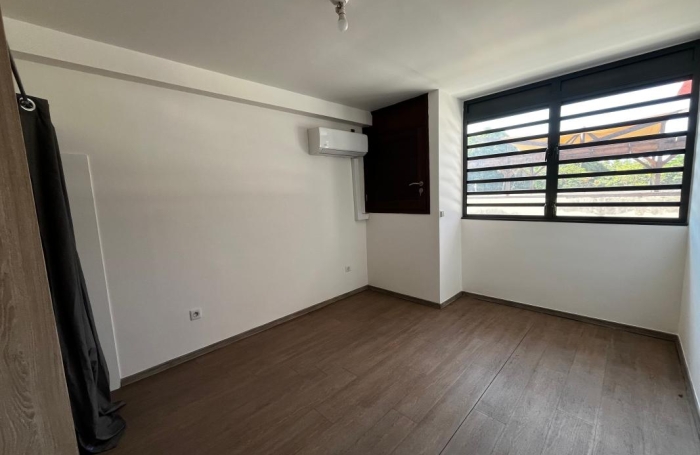 Vente Appartement 36.1m&sup2; 2 pièces Cayenne