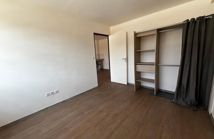 Vente Appartement 36.1m&sup2; 2 pièces Cayenne