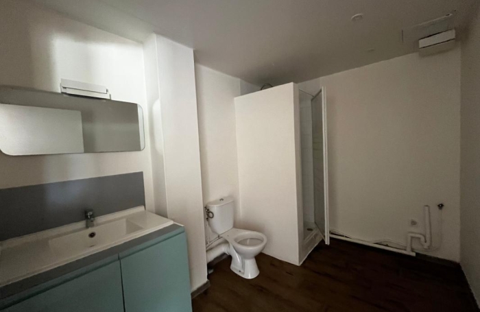 Vente Appartement 36.1m&sup2; 2 pièces Cayenne