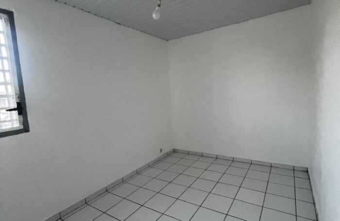 Location Maison 94m&sup2; 3 pièces Kourou
