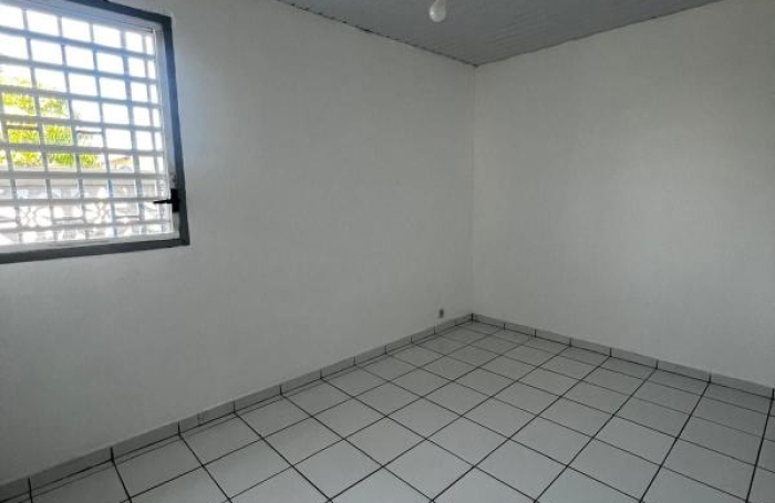 Location Maison 94m&sup2; 3 pièces Kourou