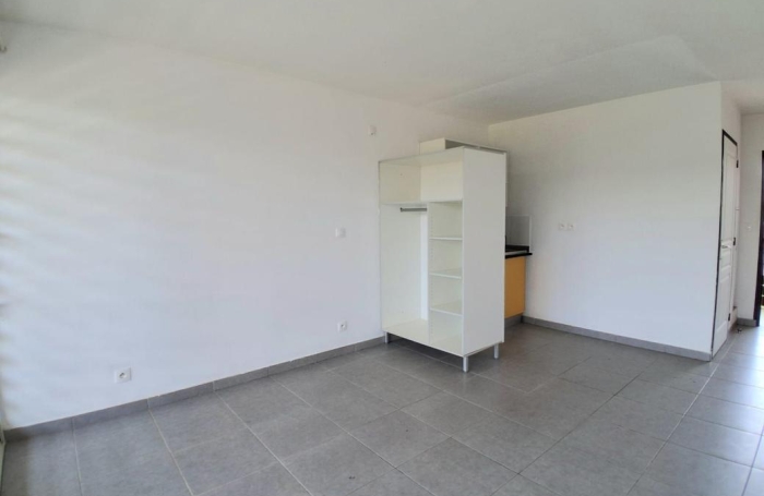 Vente Appartement 23.42m&sup2; 1 pièce Cayenne