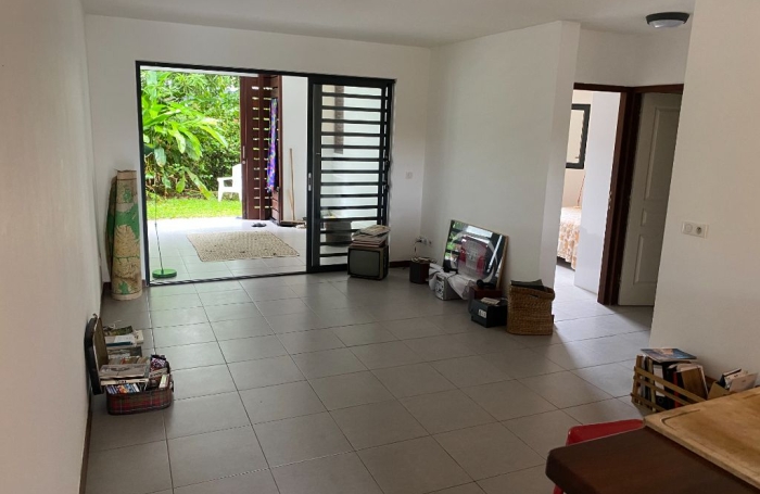Location Appartement 97300