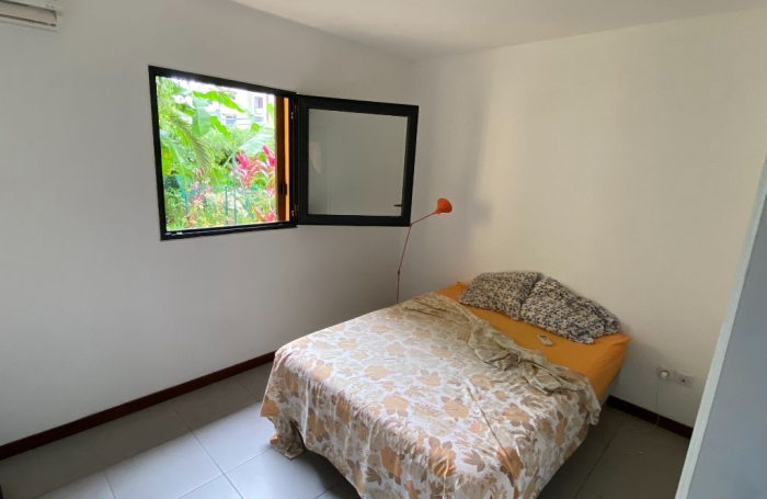Location Appartement 47.54m&sup2; 1 pièce Cayenne