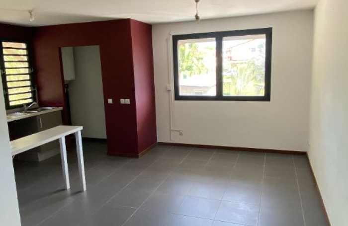 Location Appartement 97300