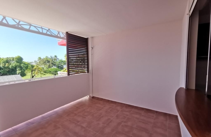 Location Appartement 71.6m&sup2; 3 pièces Cayenne