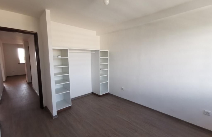 Location Appartement 71.6m&sup2; 3 pièces Cayenne