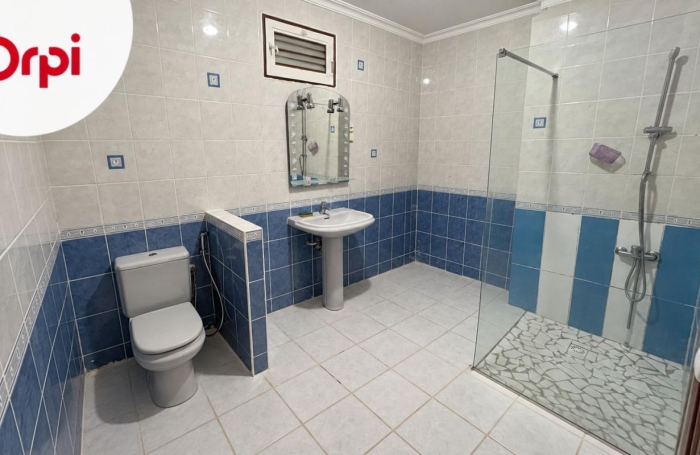 Vente Maison 119.38m&sup2; 4 pièces Cayenne