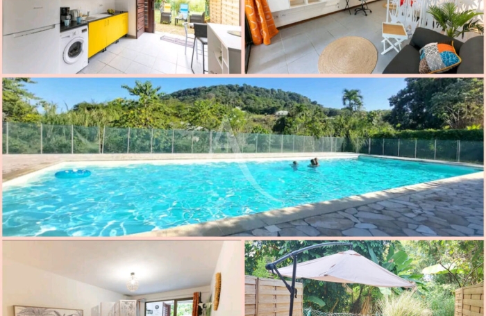 Location Appartement 
