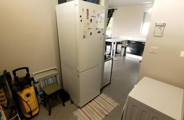 Vente Maison 110.3m&sup2; 4 pièces Macouria Tonate