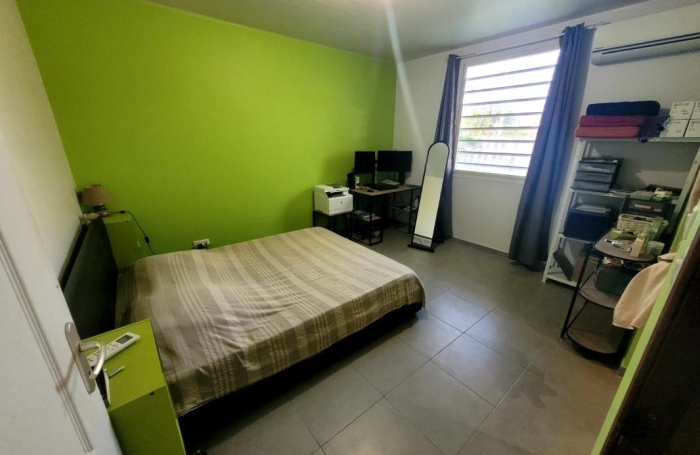 Vente Maison 110.3m&sup2; 4 pièces Macouria Tonate