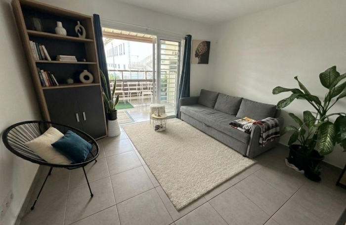 Vente Appartement 97300