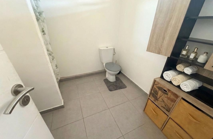 Vente Appartement 28.5m&sup2; 1 pièce Cayenne