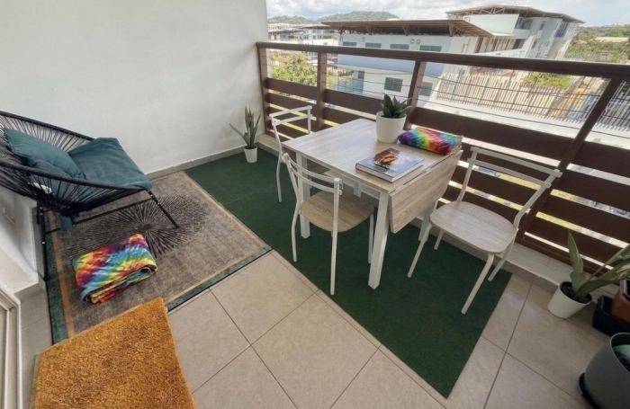Vente Appartement 28.5m&sup2; 1 pièce Cayenne