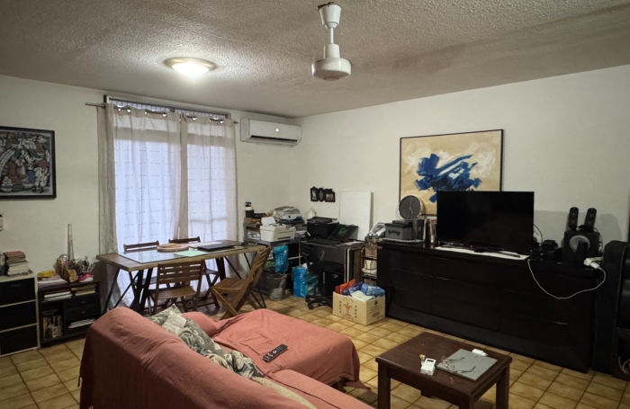 Vente Maison 97310