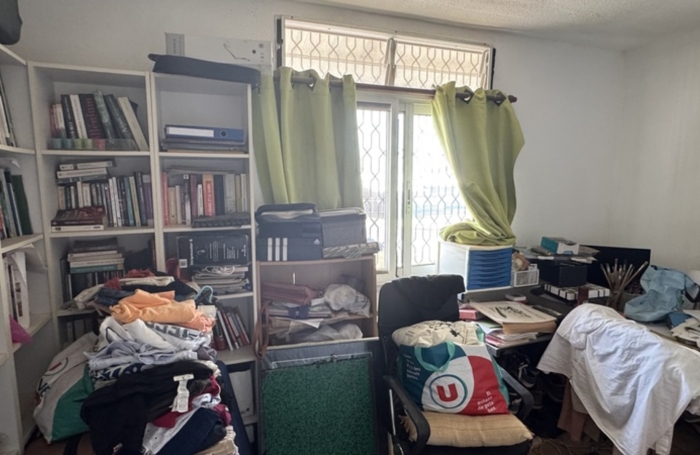 Vente Maison 80m&sup2; 3 pièces Kourou