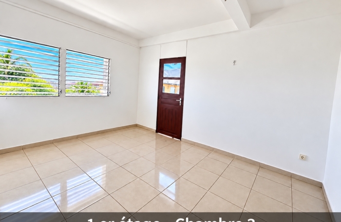 Vente Immeuble 172m&sup2; 7 pièces Cayenne