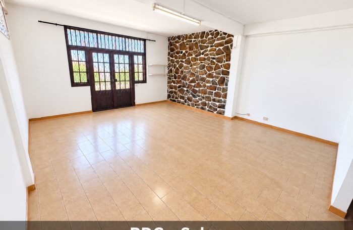 Vente Immeuble 172m&sup2; 7 pièces Cayenne
