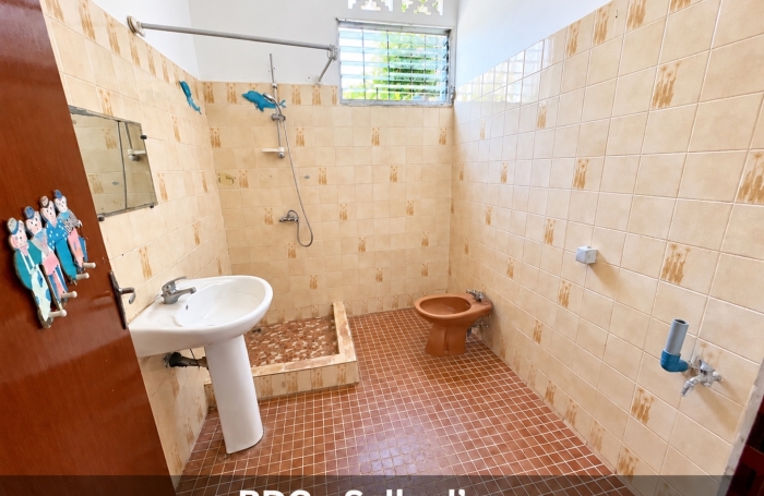 Vente Immeuble 172m&sup2; 7 pièces Cayenne