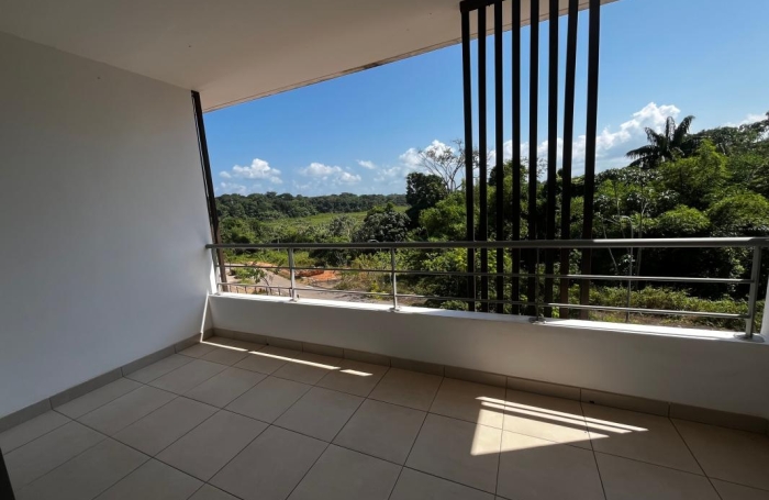 Vente Appartement 97354