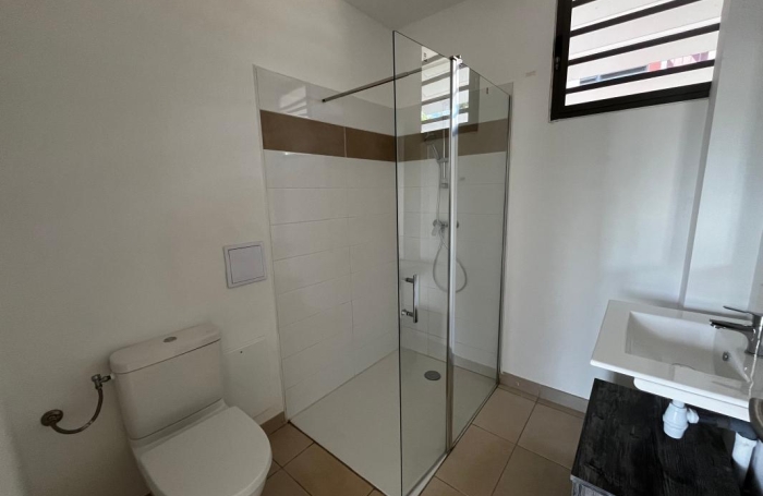 Vente Appartement 22.72m&sup2; 1 pièce Remire Montjoli
