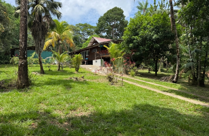 Vente Maison 97356