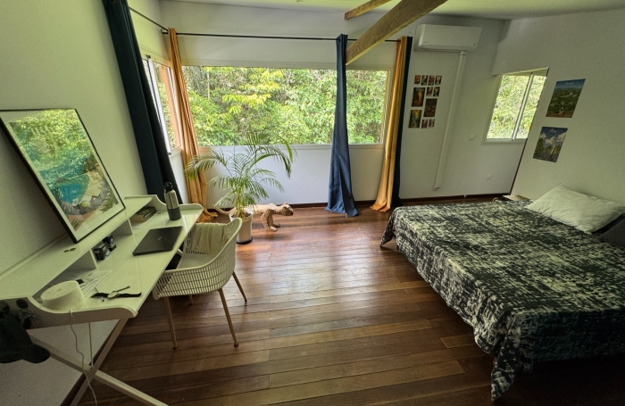 Vente Maison 113m&sup2; 5 pièces Montsinery