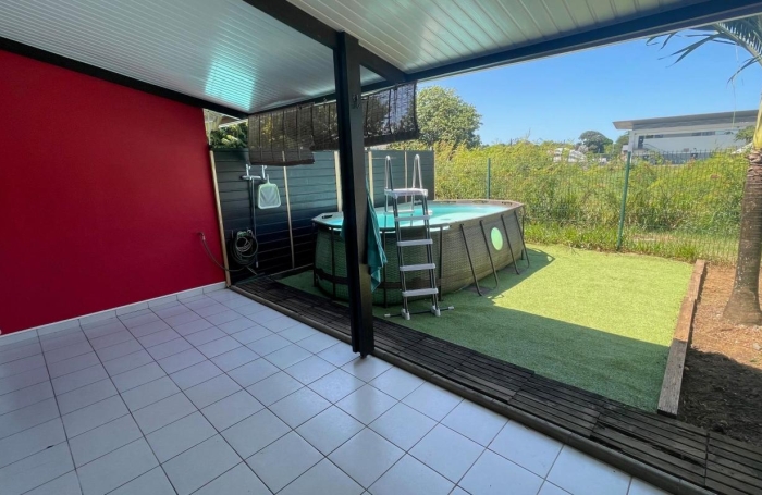 Vente Maison 97354