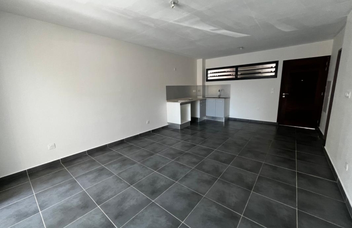 Vente Appartement 29.76m&sup2; 1 pièce Cayenne