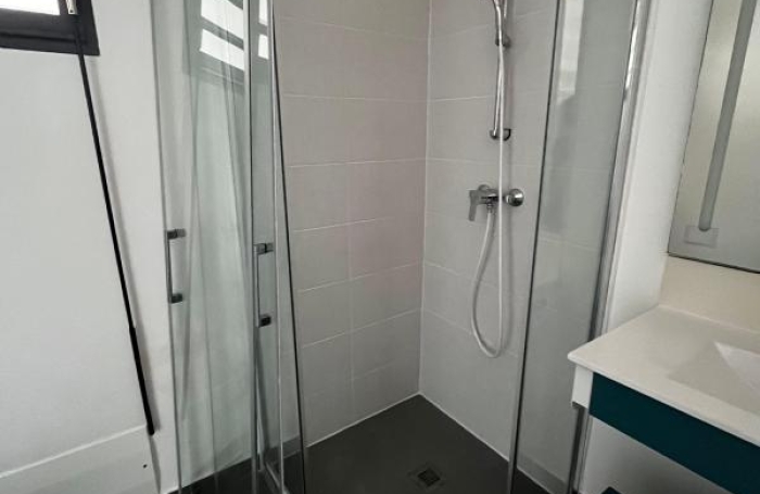 Vente Appartement 29.76m&sup2; 1 pièce Cayenne