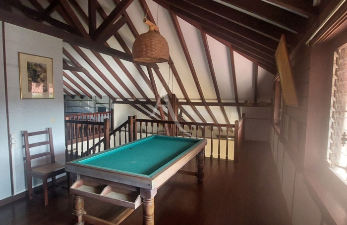 Location Maison 220m&sup2; 6 pi&egrave;ces Cayenne