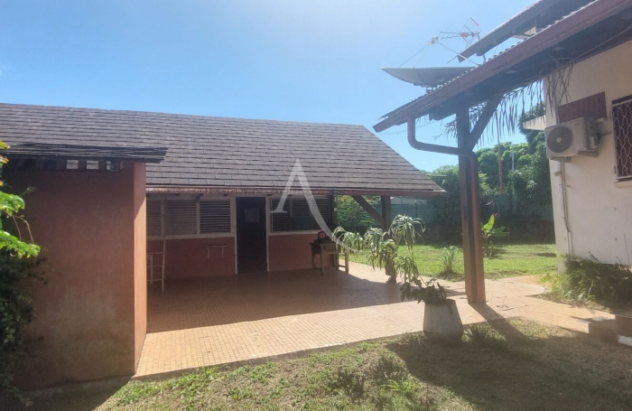 Location Maison 220m&sup2; 6 pi&egrave;ces Cayenne