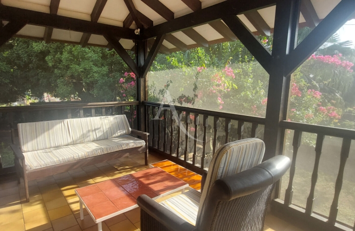 Location Maison 220m&sup2; 6 pi&egrave;ces Cayenne