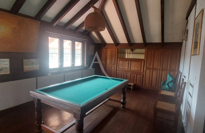 Location Maison 220m&sup2; 6 pi&egrave;ces Cayenne
