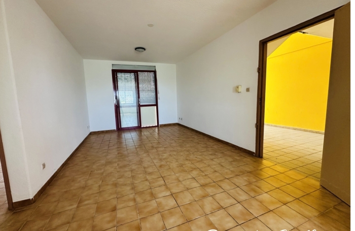 Vente Appartement 61m&sup2; 2 pièces Kourou