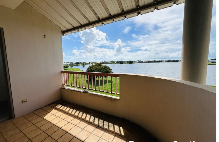 Vente Appartement 67m&sup2; 3 pièces Kourou