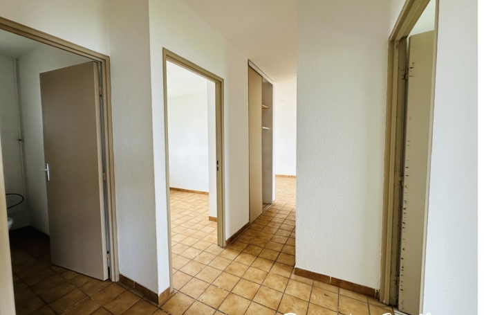 Vente Appartement 67m&sup2; 3 pièces Kourou