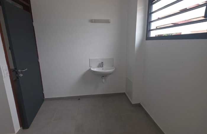 Location Maison 109.67m&sup2; 5 pi&egrave;ces Macouria Tonate