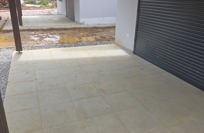 Location Maison 82.53m&sup2; 3 pi&egrave;ces Macouria Tonate
