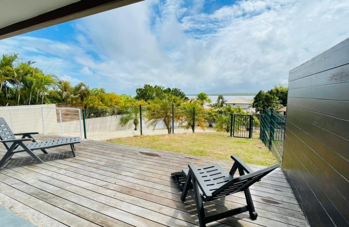 Location Maison 97354