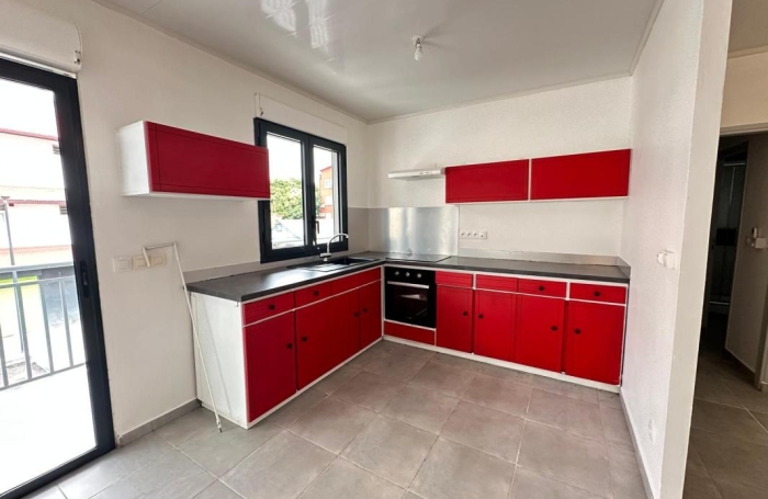 Location Appartement 97300