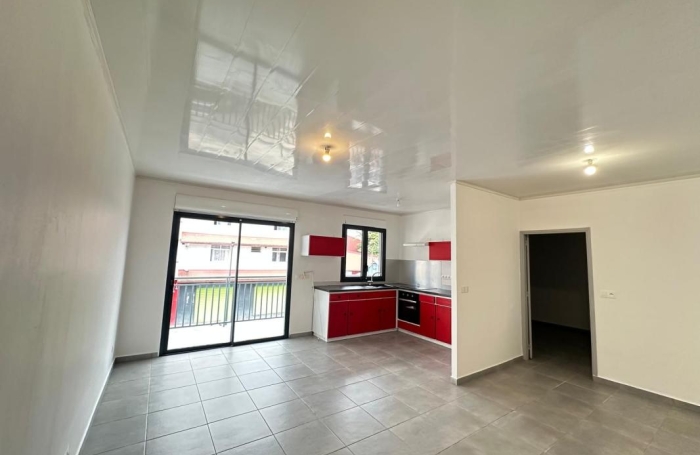 Location Appartement 45.04m&sup2; 2 pièces Cayenne
