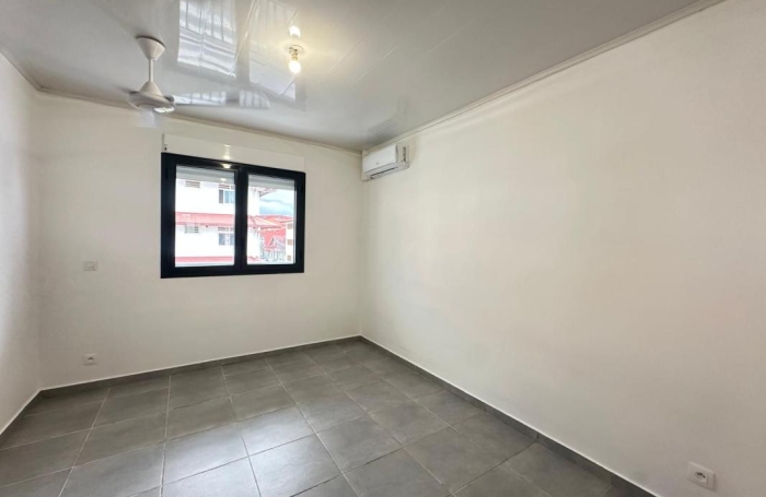 Location Appartement 45.04m&sup2; 2 pièces Cayenne