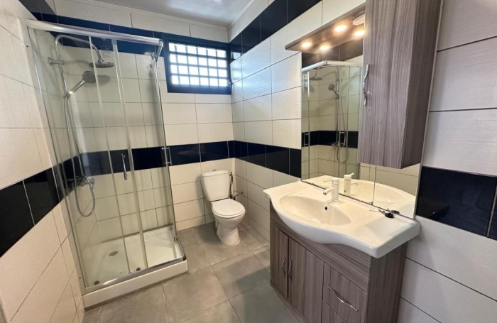 Location Appartement 45.04m&sup2; 2 pièces Cayenne