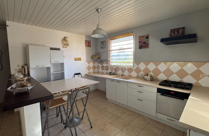 Vente Maison 72m&sup2; 3 pièces Macouria Tonate